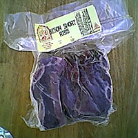 short ribs